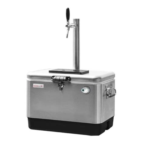 jockey box stainless steel beer cooling coil|Square Jockey Box Coil .